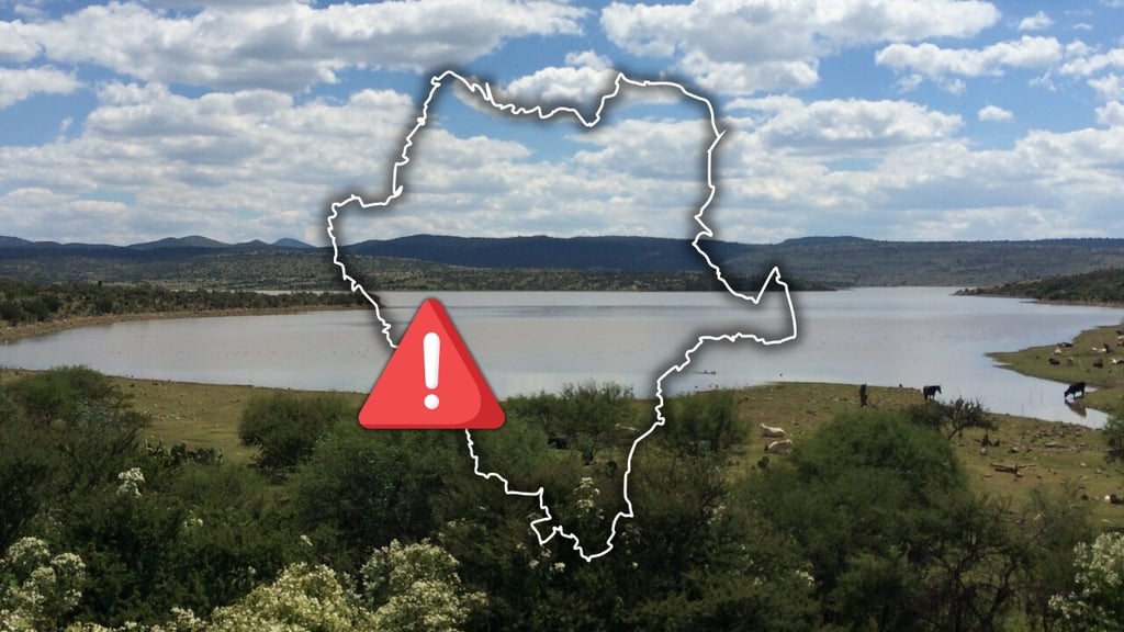 Acuíferos de Durango, sobreexplotados; Conagua intensifica operativos contra extracción ilegal