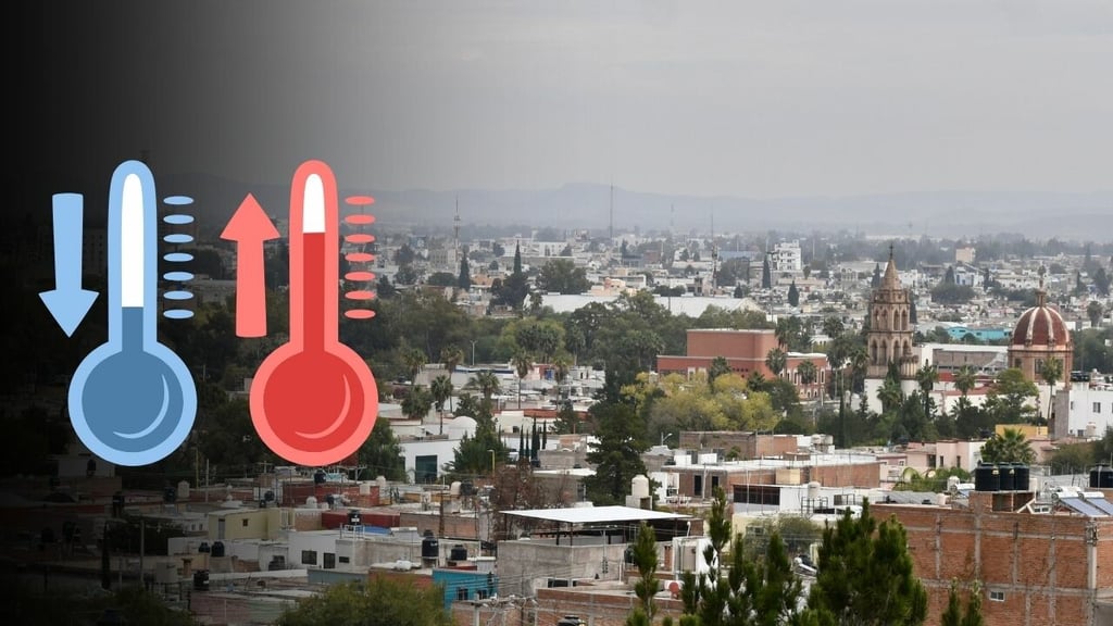 Tamazula llegó a 41 grados el 28 de agosto; Súchil amaneció con 2.5 hoy sábado