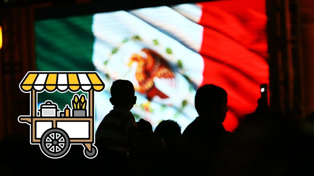 Romería del 15 de septiembre en Durango: no permitirán instalar más de 320 puestos