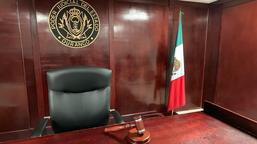 Registran 39 nuevos deudores alimentarios en Durango durante 2026
