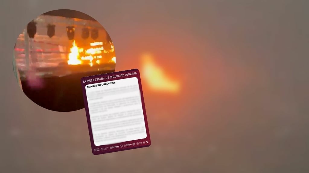 ¿Qué pasó en la 'Noche Suprema' en Sonora? Esto es lo que sabemos