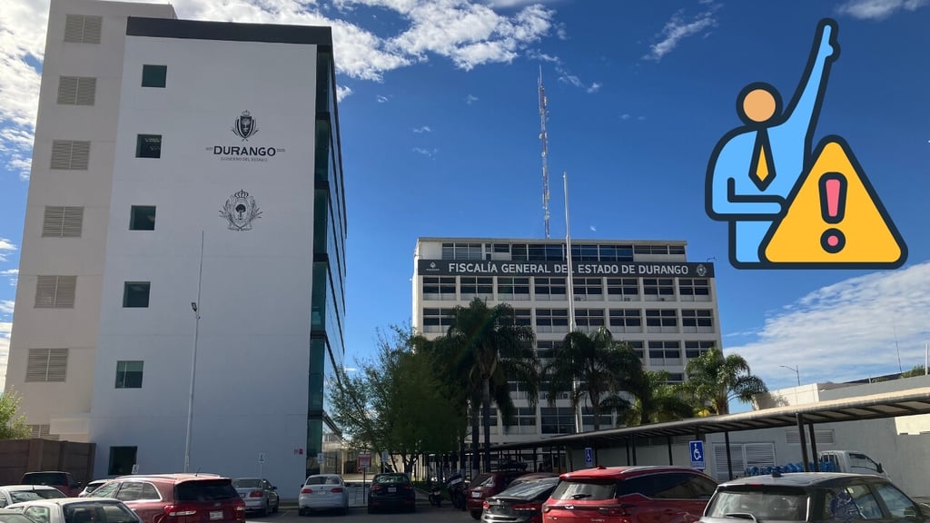 Registran 148 casos de violación a la intimidad sexual en Durango hasta julio