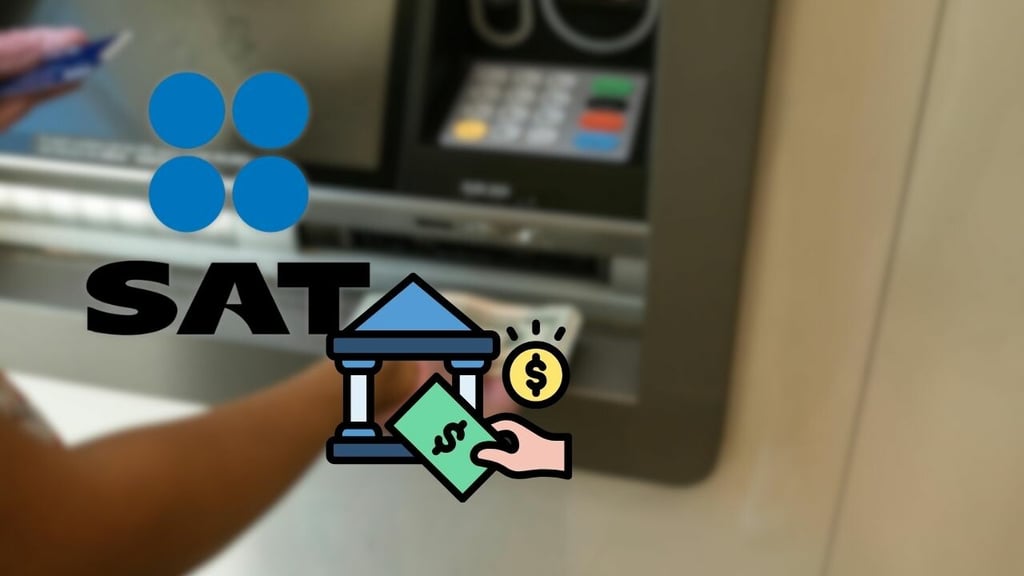¿Hasta cuánto dinero puedes depositar en efectivo sin repercusiones fiscales? Aquí te contamos