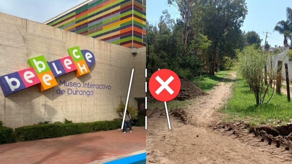 Confirman que no habrá nueva vialidad al lado del Bebeleche