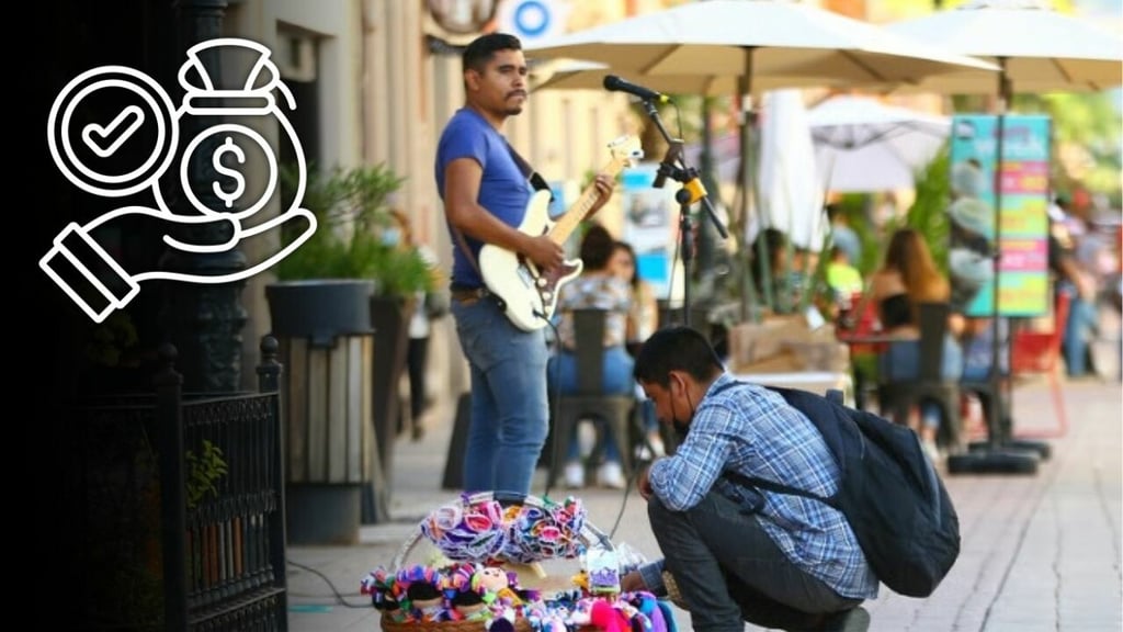 Apoyarán con microcréditos a jóvenes emprendedores de Durango