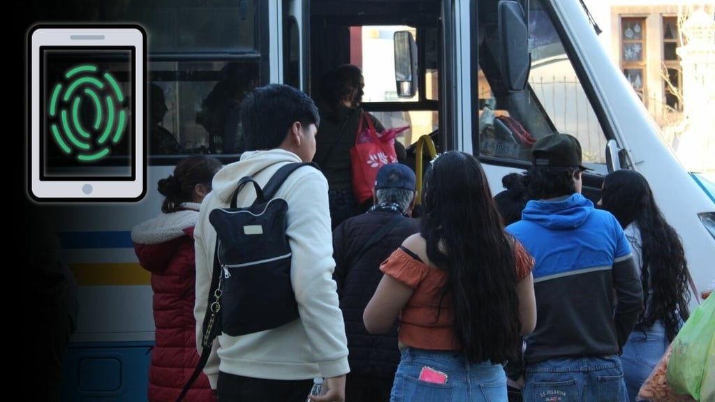 Solamente una ruta de Durango ha adquirido validadores para la credencial digital