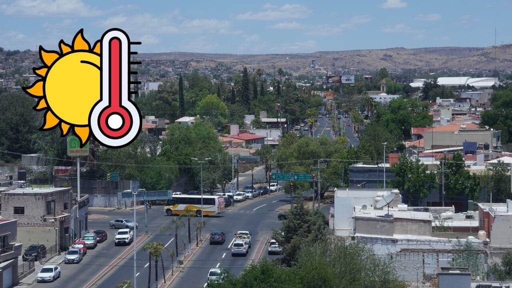 Clima en Durango: ¿agosto cerrará con lluvia en la capital o solo bajará el calor?, esto dice el pronóstico