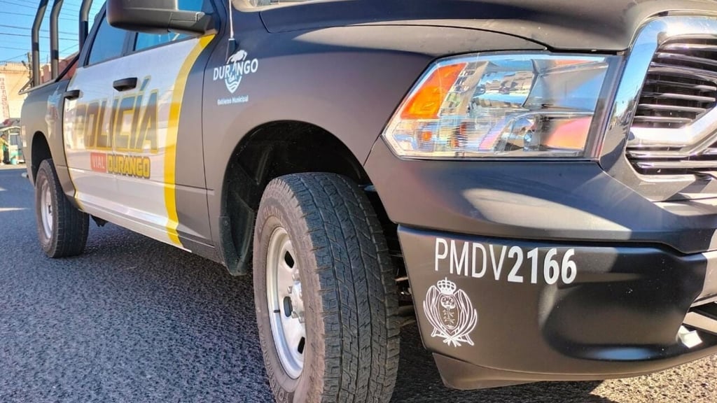 Ladrón madruga y se lleva motocicleta de una vivienda del fraccionamiento Canelas