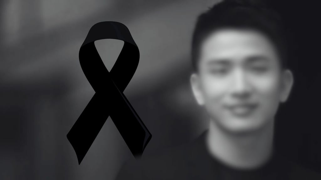 Famoso actor surcoreano fallece a la edad de 44 años, ¿de quién se trata?