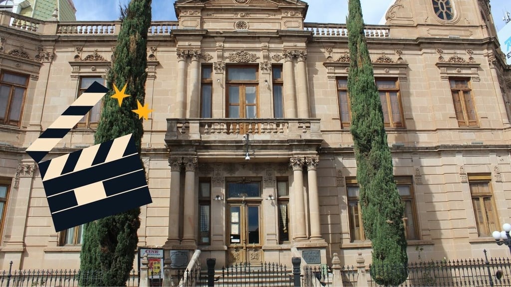 Festival de Cine Paloma Itinerante llegará al Museo del Aguacate con proyección y ponencia