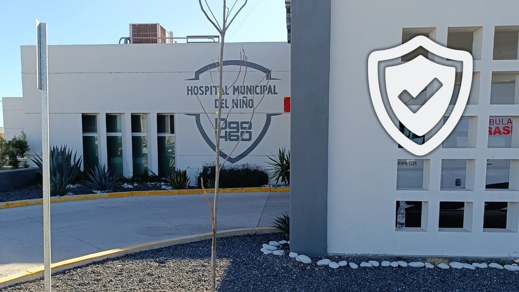 Buscan blindar al Hospital del Niño 460 de cambios en futuras administraciones