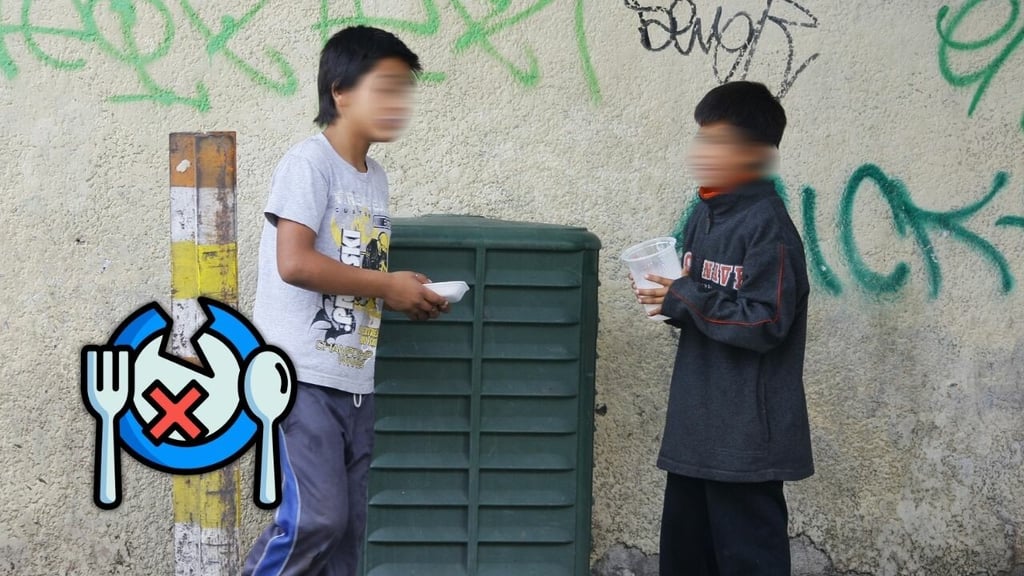 Dan seguimiento a más de 600 niños con algún grado de desnutrición en Durango