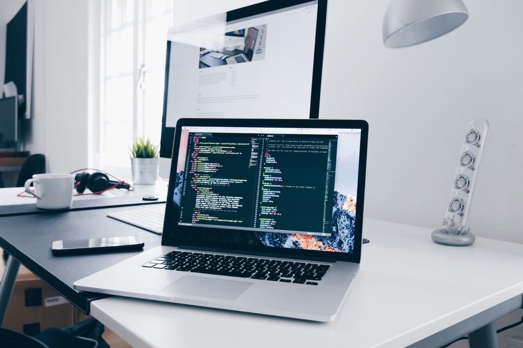 Cómo los software cambiaron la forma de trabajar en el diseño, la logística y las finanzas