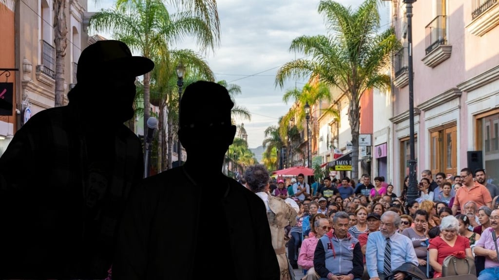 Anuncian la cartelera para el Festival Silvestre Revueltas 2026, ¿quiénes estarán?