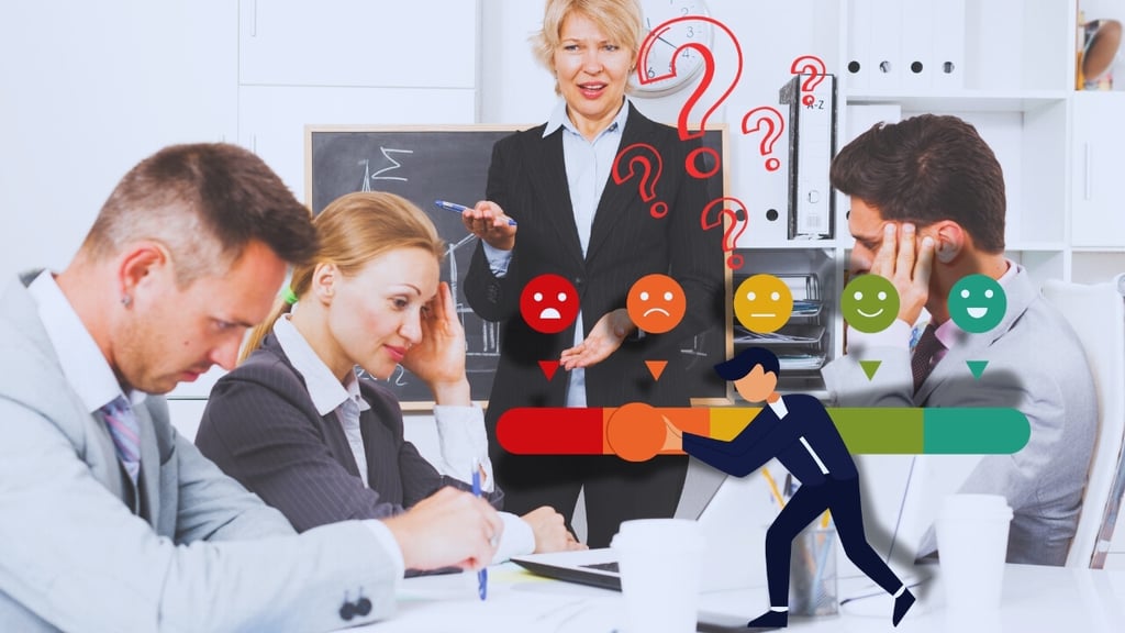 ¿Por qué los jóvenes renuncian rápido? Las razones detrás del descontento laboral