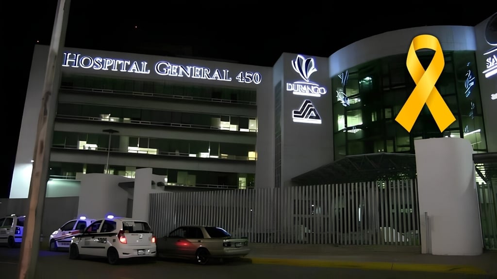 Mujer muere en HG450 tras atentar contra su vida en domicilio en Luz y Esperanza