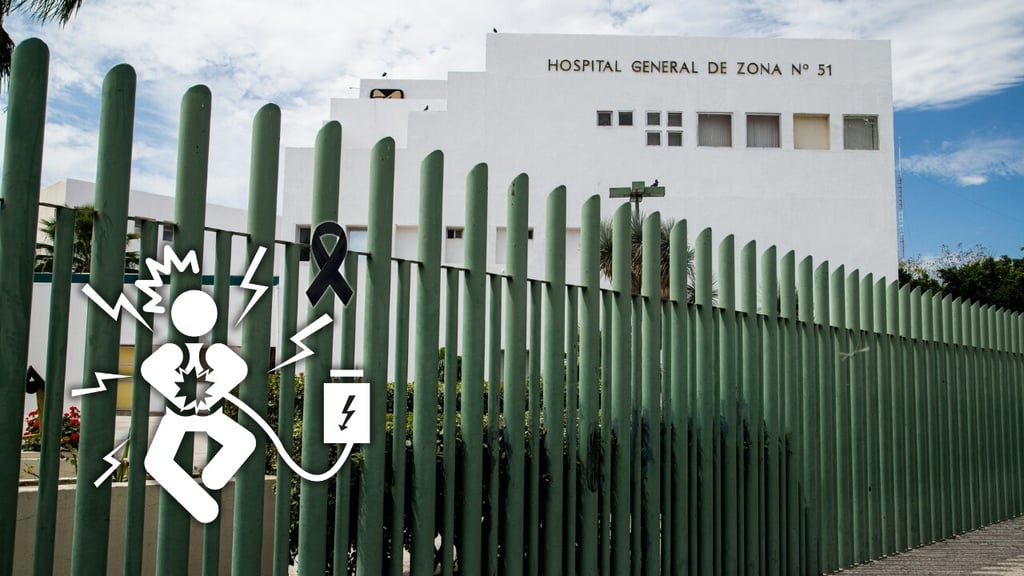 Trabajador muere tras recibir descarga eléctrica mientras cambiaba cableado en Gómez Palacio