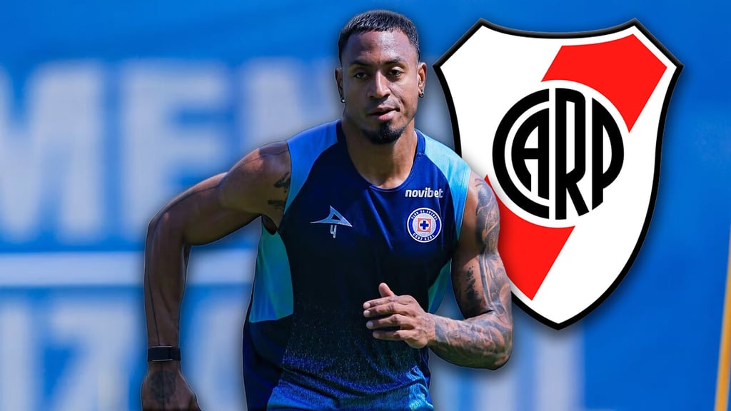 Foto: X / @CruzAzul