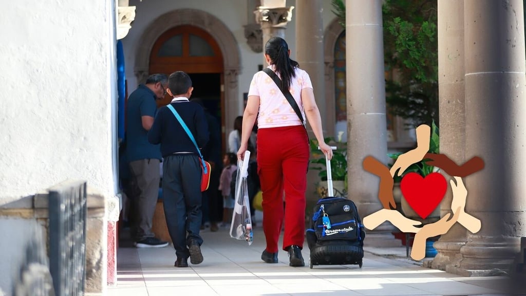 Llaman en nuevo ciclo escolar a valorar procesos que no se resuelven desde la inmediatez