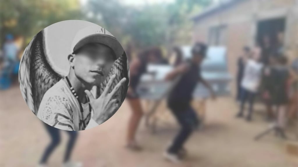 ¿Qué pasó con Luis Ángel, el joven que fue asesinado tras pelea con su hermano? Esto se sabe