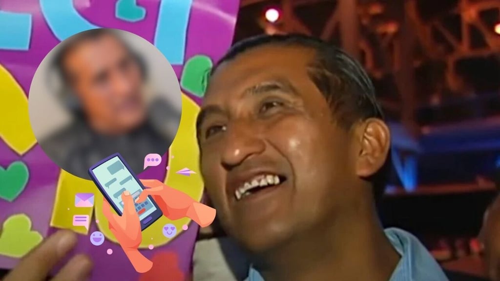 ¿Qué fue de 'Lady Wuu' después de su inesperada viralidad? Aquí te contamos
