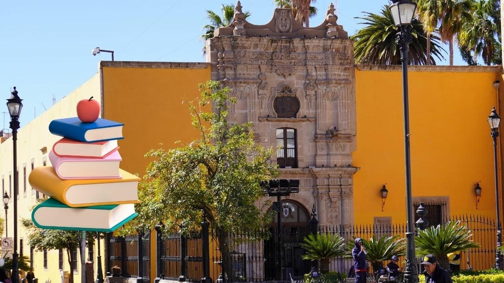 UJED suspende clases por informe presidencial, ¿cuándo regresan los alumnos?
