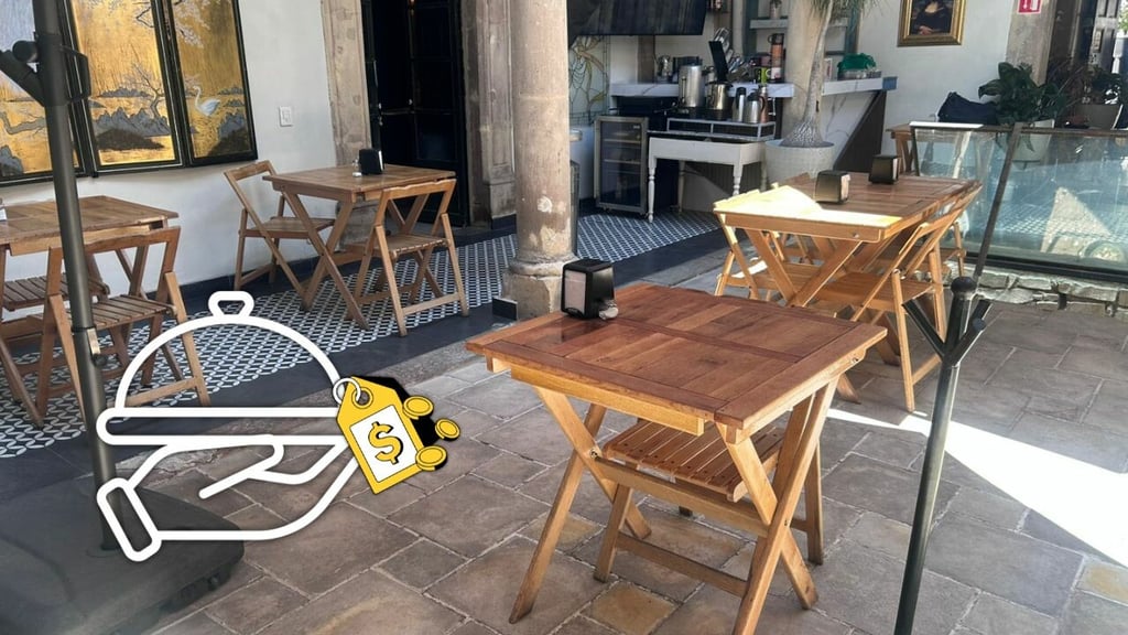 Restaurant Week 2026: 27 restaurantes de Durango ofrecerán platillos desde los 120 pesos | Fechas