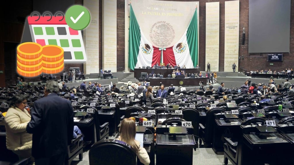 Exigen a legisladores federales proyecciones presupuestales reales y eficiencia en gasto corriente