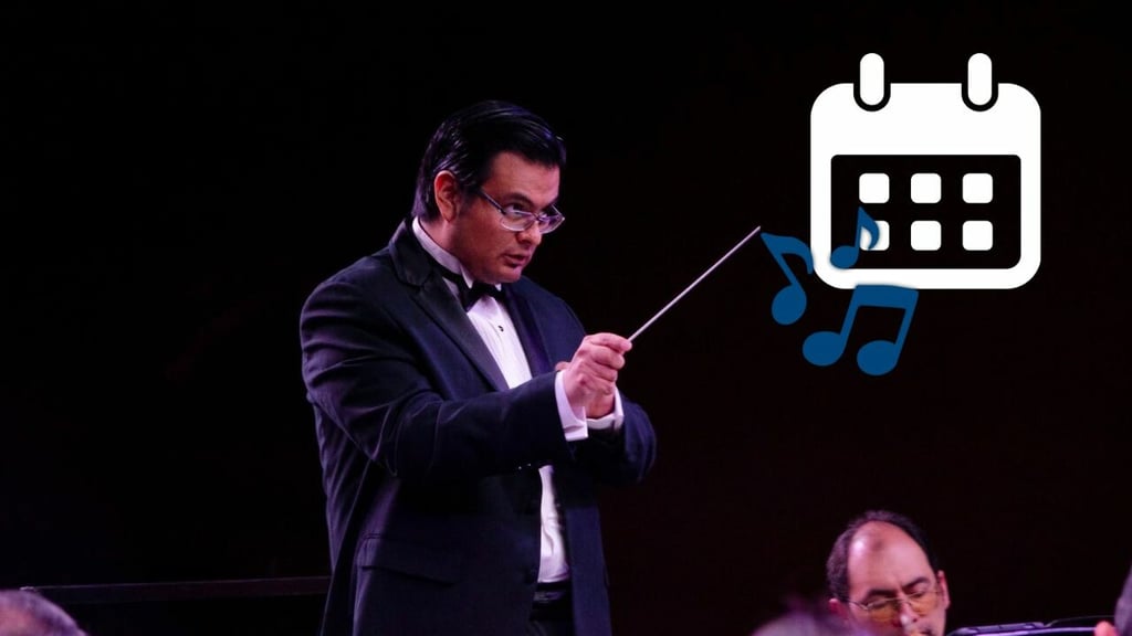 Miguel Ángel Burciaga alista 'Crónicas de los hombres sin rumbo', su concierto más personal
