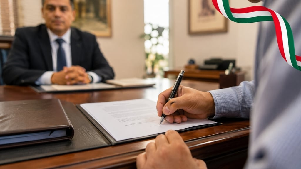 Mes del Testamento 2026: ¿cuánto cuesta realizar el trámite en Durango y qué se necesita?
