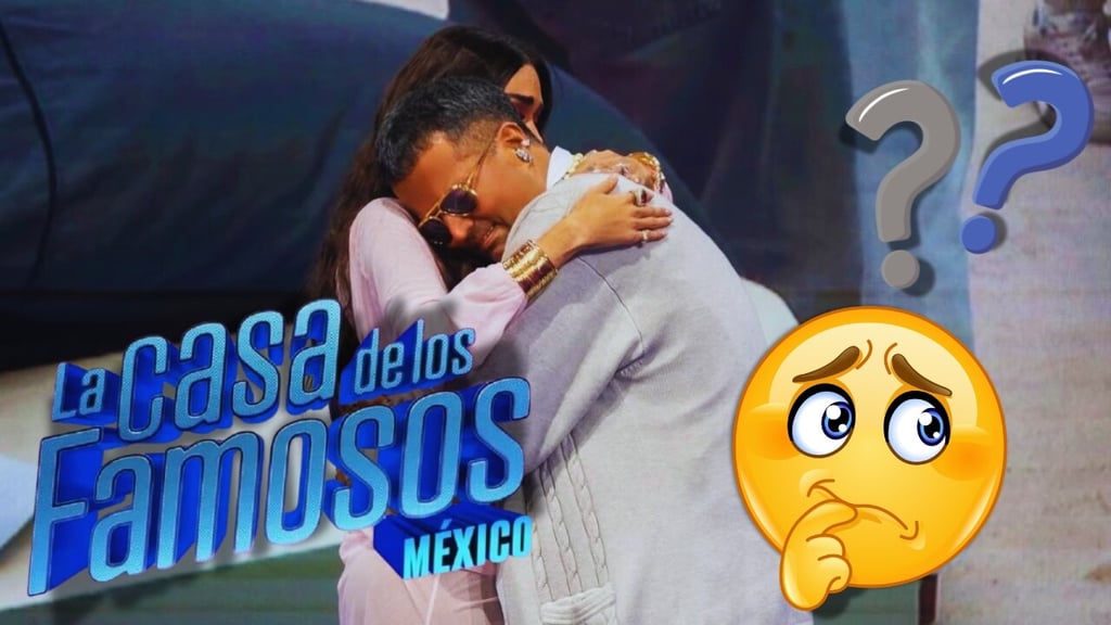 Revelan nueva versión: ¿Por qué Aldo Rendón tuvo que salir de La Casa de los Famosos México?