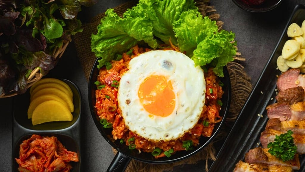 5 desayunos para cuidar la salud intestinal