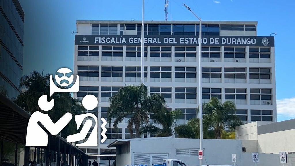 Mujer denuncia amenazas tras recibir pago falso por una laptop en Durango