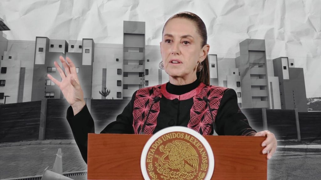 'Muy triste': Claudia Sheinbaum lamenta asesinato de tecladista de Camilo Séptimo