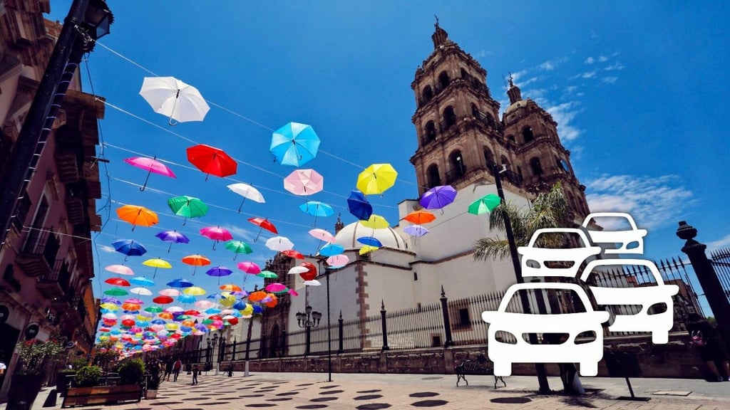 Buscan retomar las 'veinteadas' en Durango, pero sin alcohol y con ambiente familiar