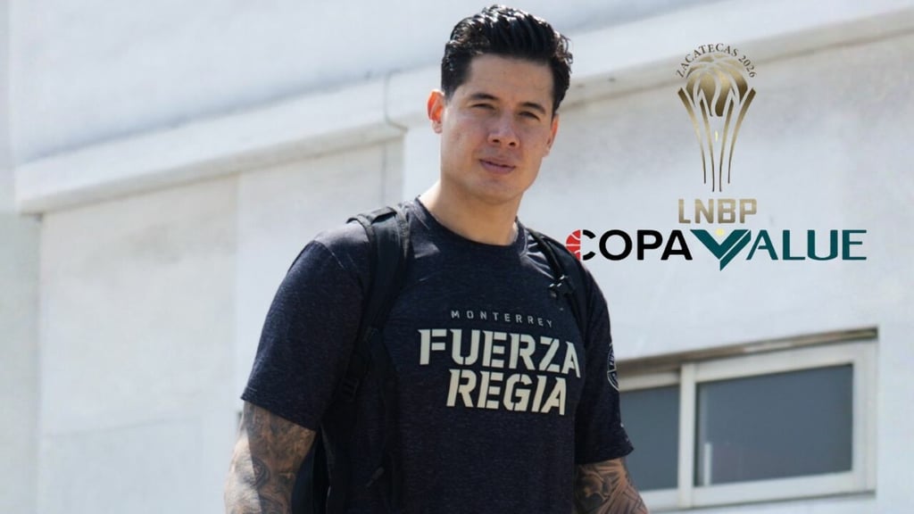 FOTO: INSTAGRAM | @fuerzaregia
