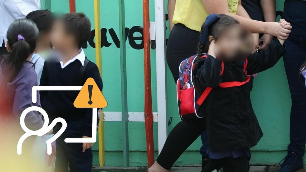 ¿Preescolar ya no será solo para jugar? Hay nuevas modificaciones en Durango