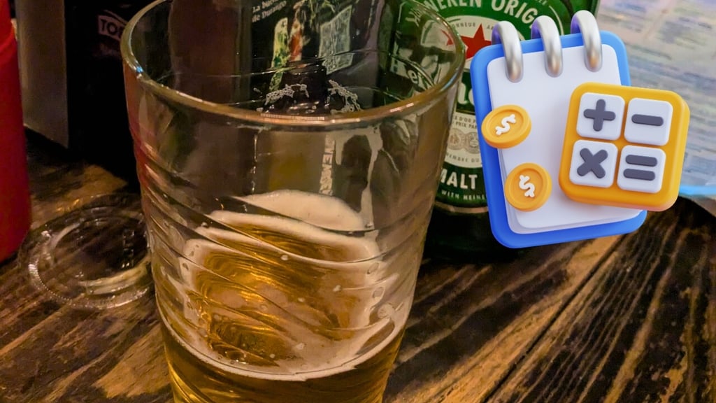'IEPS a la cerveza sería un fuerte impacto para restaurantes y bares locales': Canaco