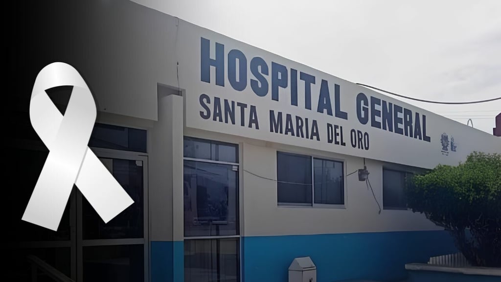Bebé muere tras aparente cólico y llanto constante, en Santa María del Oro