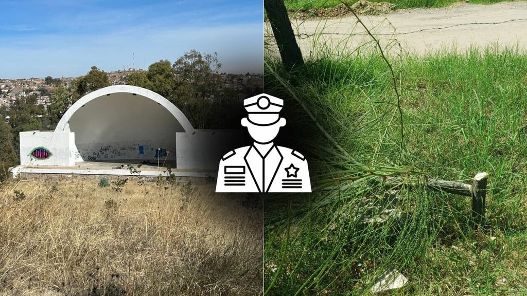 Solicitan mayor protección al Parque Sahuatoba, con más vigilancia y sanciones