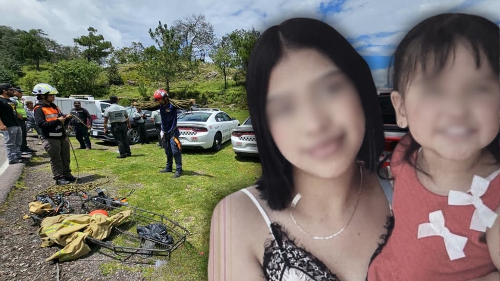 Doble feminicidio, una de las línea de investigación en muerte de maestra y su hija en Pueblo Nuevo