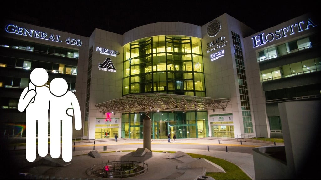 Hombre ingresa al Hospital 450 tras ser agredido con arma blanca y se retira por alta voluntaria