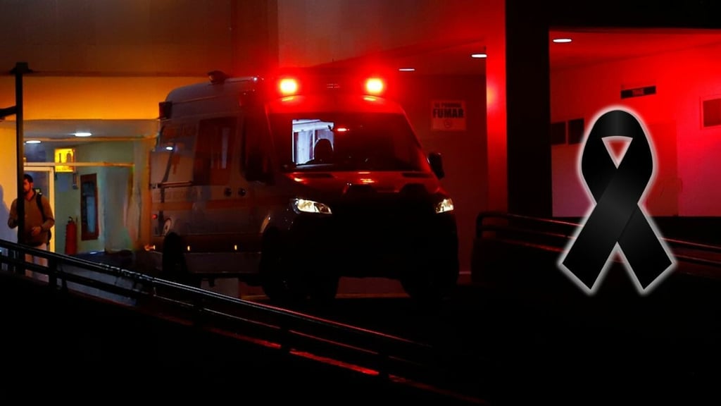 Muere mujer de Guadalupe Victoria durante traslado al IMSS de Durango capital