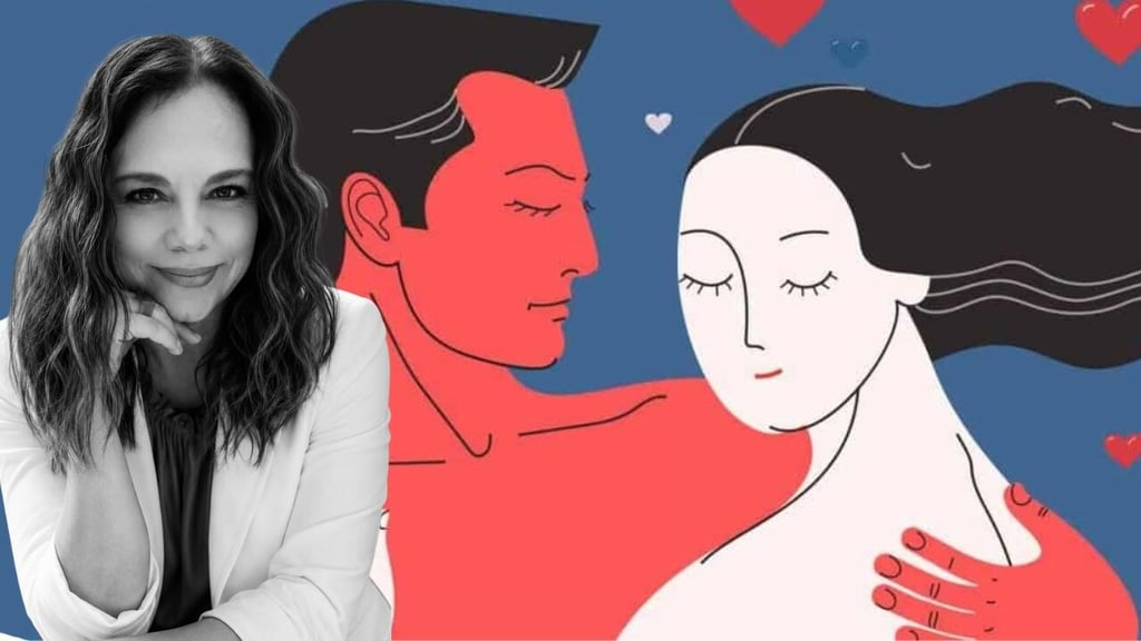 ¿Qué quiere una mujer en la cama?
