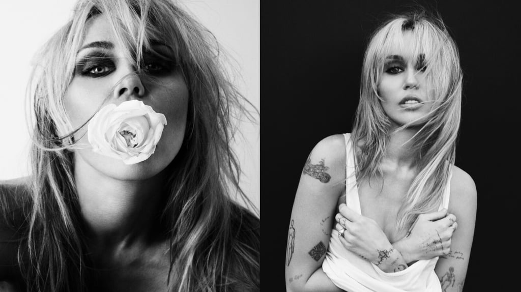 Miley Cyrus lanza 'Bass Persuades', el primer adelanto de su décimo álbum