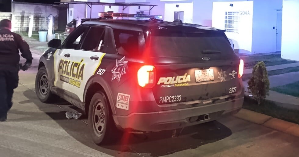 Hombre se negó a pagar servicio de una mujer en La Ciénega; policías intervinieron
