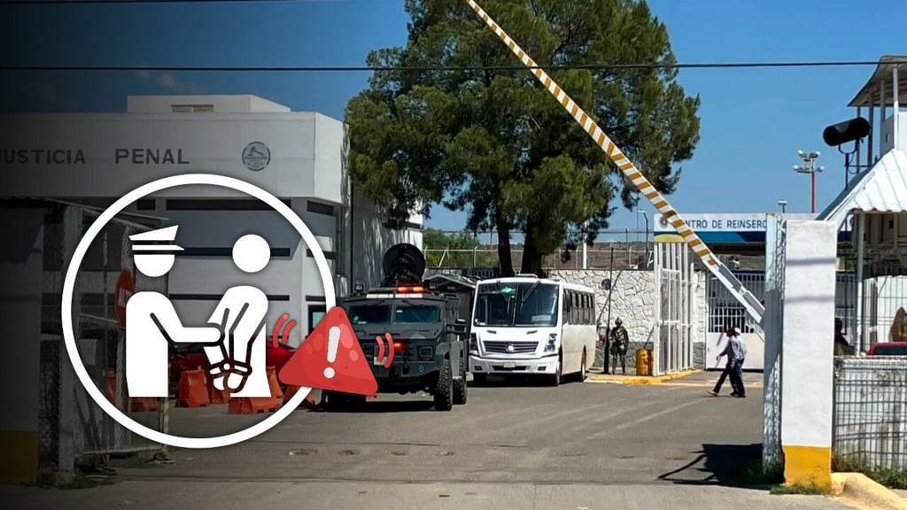 Detienen a sujeto en el Huizache I por presunta pederastia agravada