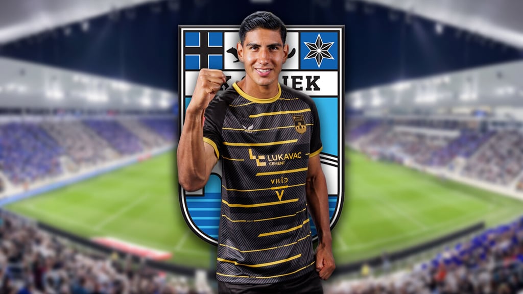 Foto: X / @nkosijek