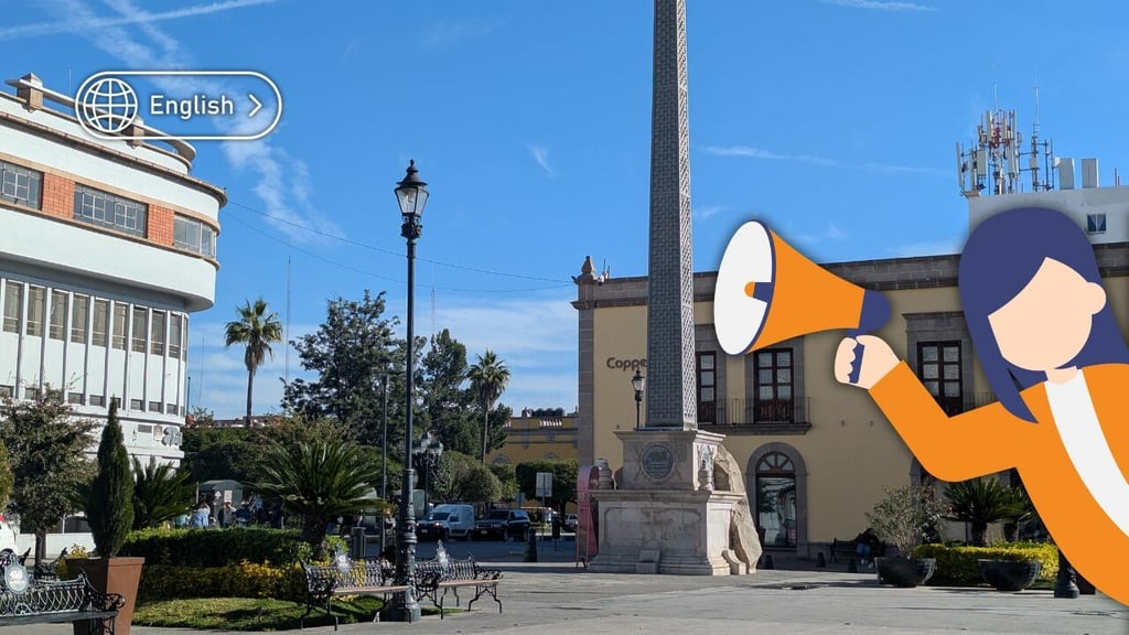 ¿Buscas trabajo? Abren vacantes en Durango para personas que dominen el inglés