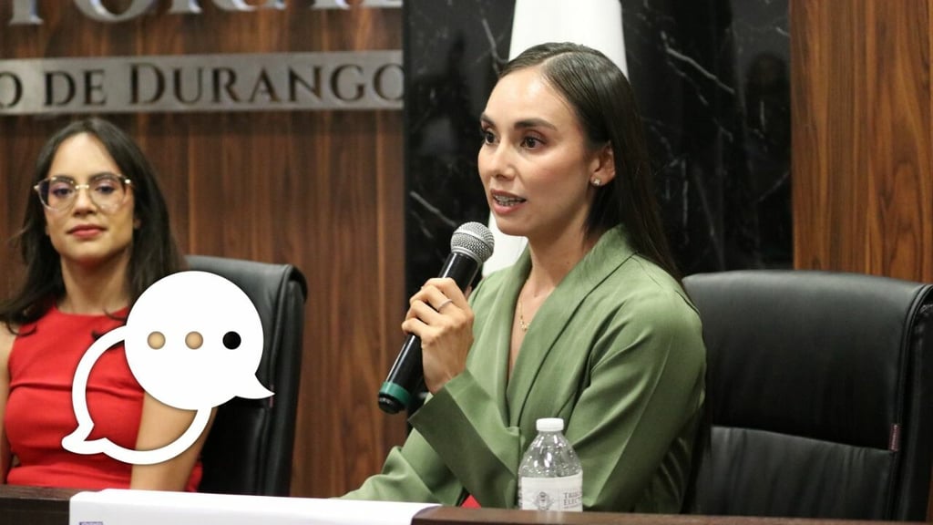 Abren espacio para visibilizar los retos de las mujeres jóvenes en Durango